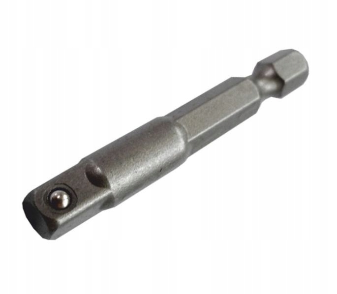 

Adapter Redukcja Wkrętarki 1/4 X 1/4 Corona C4417
