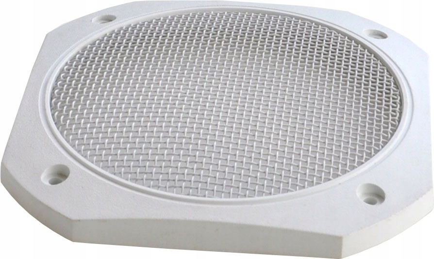 

Osłona głośnika Maskownica 10cm Gbx 4" biała