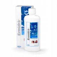 Geulincx Ermidra Shampoo 250ML