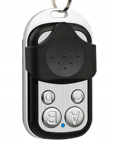 PILOT WŁĄCZNIK DOTYKOWY WIFI RADIOWY 433 MHz Marka Adelid