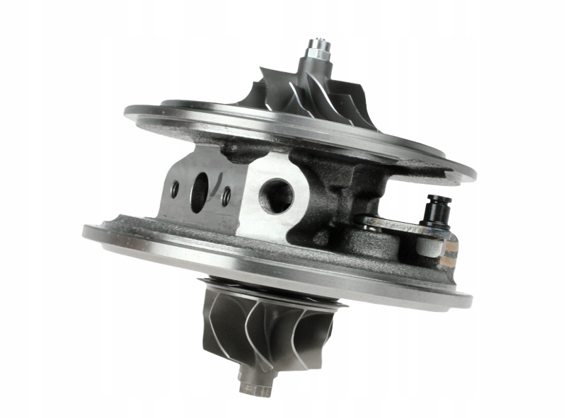 092-3159 - БАРРЕЛЬ CORE TURBINE INSERT 2.0 TDI 170KM CFGB CFJA