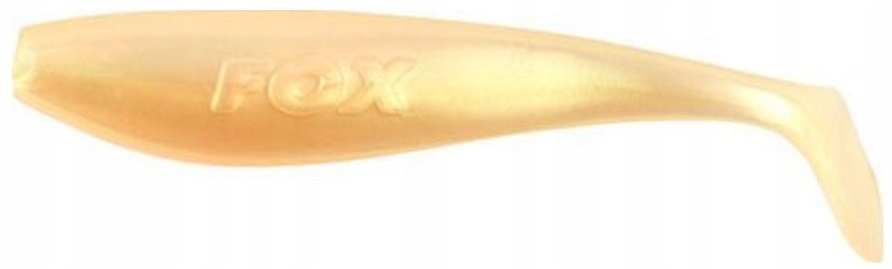 

Guma Przynęta Fox Rage Pro Ultra Uv 10cm Pearl
