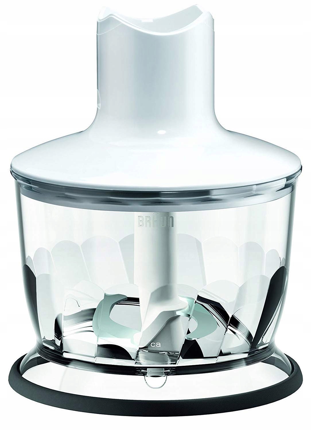 Rozdrabniacz do blendera Braun MQ30WH 500 ml