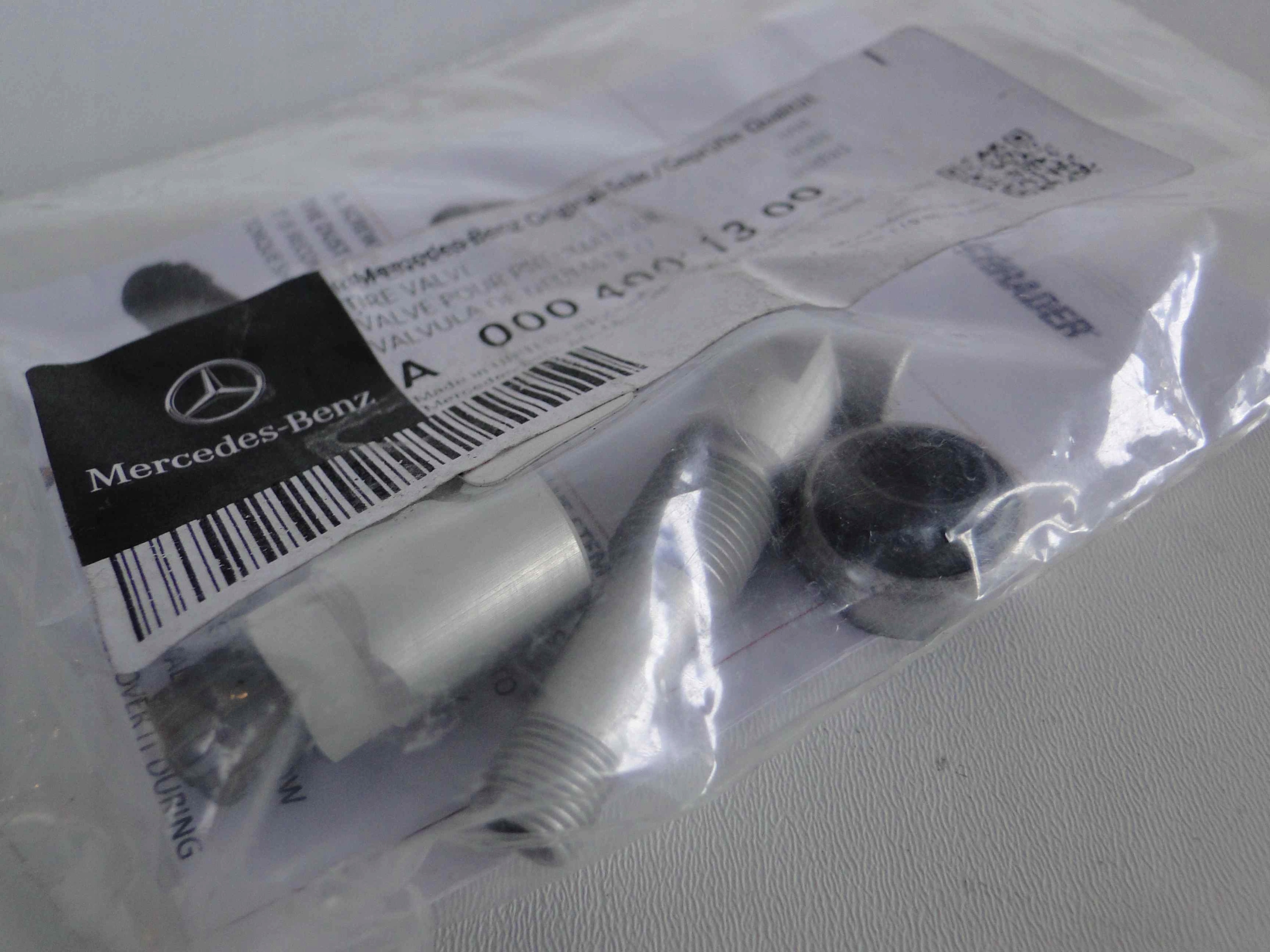 MERCEDES B KLASA W246 246 WENTYL KOLA KOL OPONY Manufacturer Inny