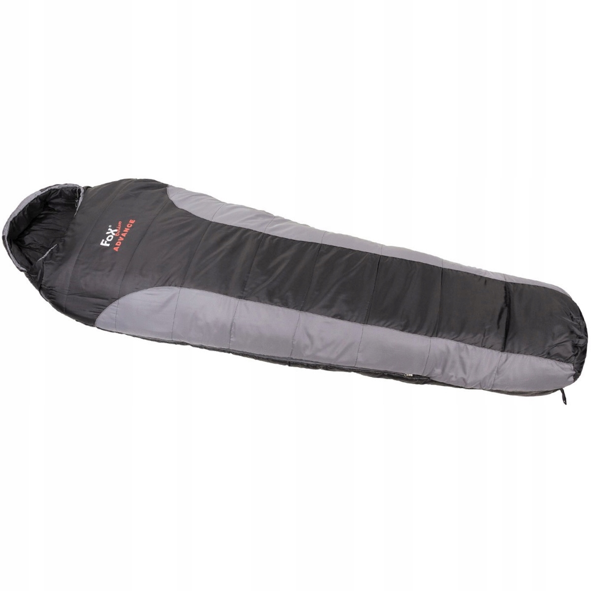 Spací pytel Advance výplň 350 g/m2 -10C 15C