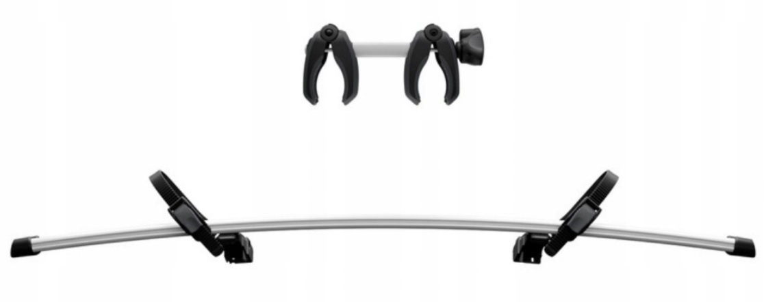 THULE НА ГАК VELOSPACE 9381 АДАПТЕР ДЛЯ 3/4 ВЕЛОСИПЕД
