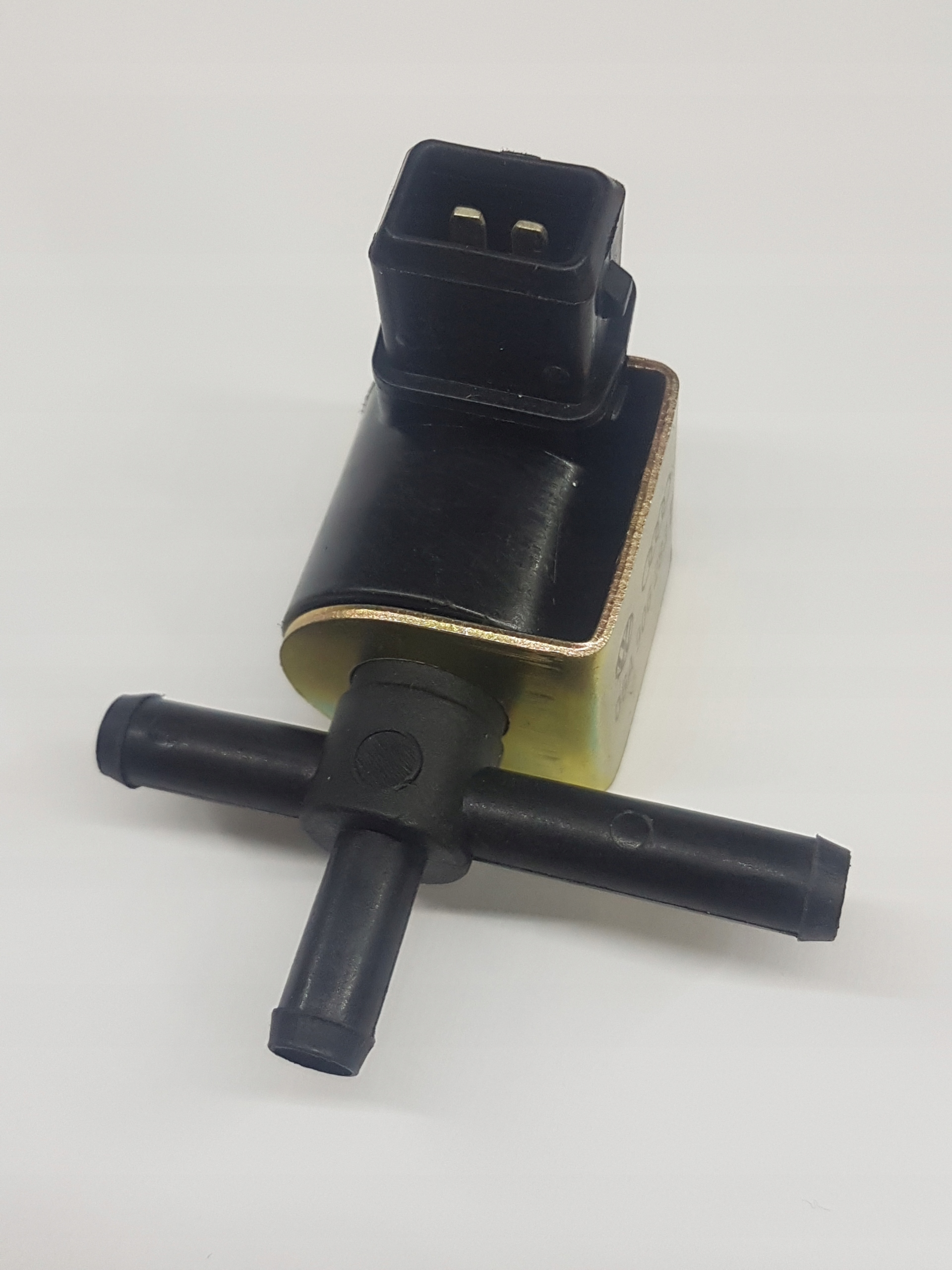 Zawór N75 odcinający 1.8T VAG VW AUDI Producent części Inny