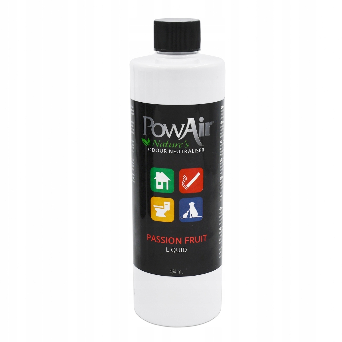 

Powair płyn- Neutralizator Zapachów Marakuja 464ml