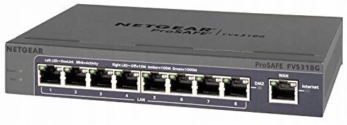 

Nowy Netgear FVS318G ProSafe Vpn 8xGB FVS318G-200