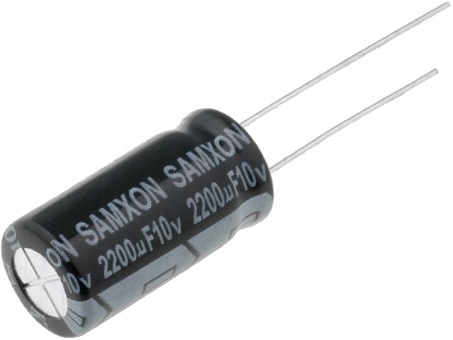 

KM2200/10 Kondensator 22200uF 10VDC 10x20mm E5776