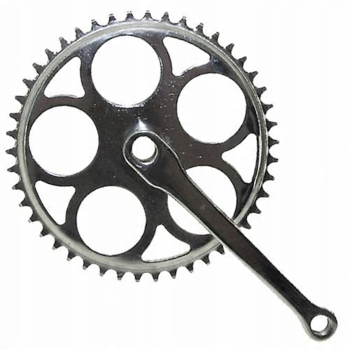 

Mechanizm Korbowy Na Klin 46T 170MM 1-rzędowy