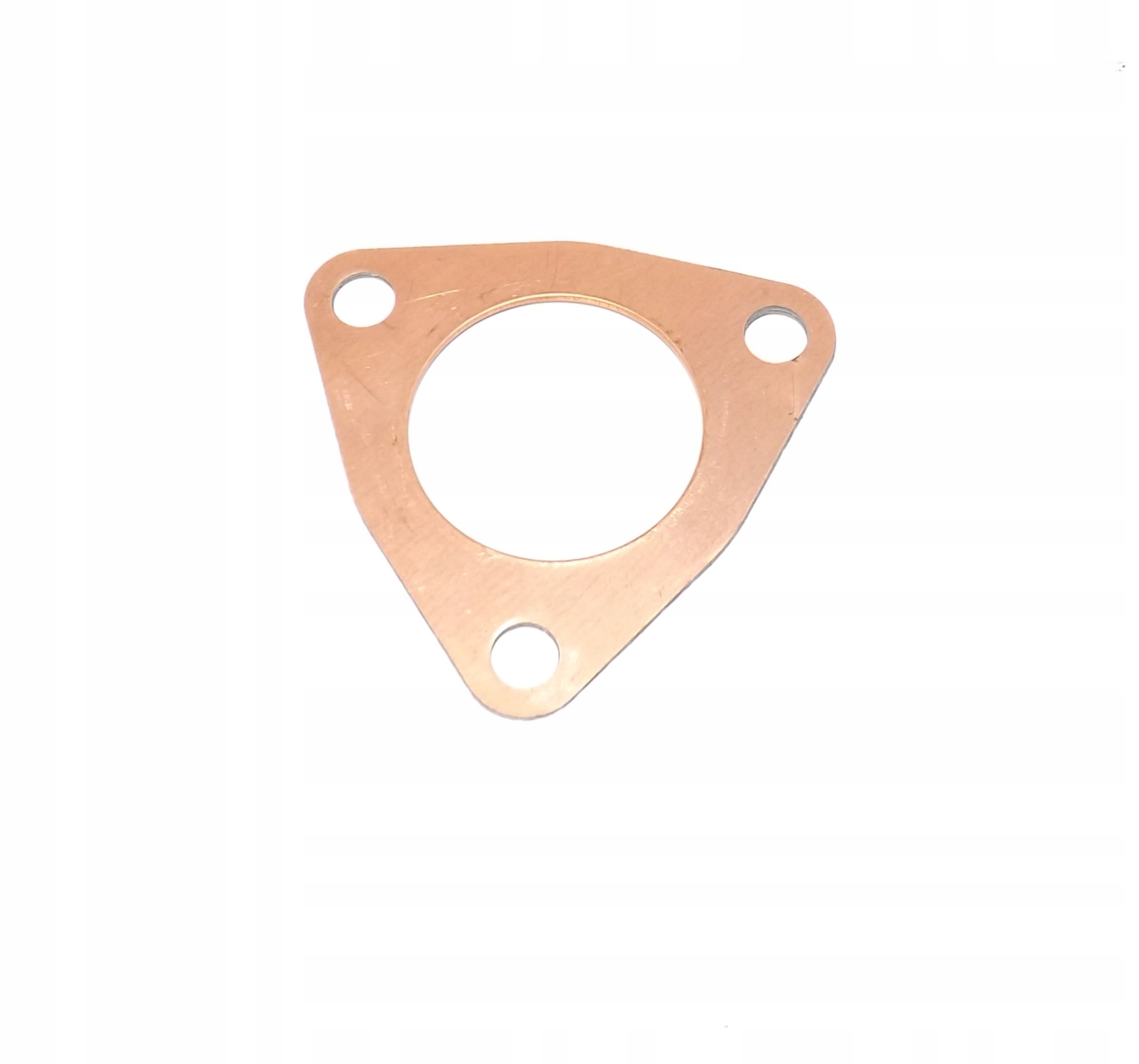 Uszczelka tłumika Massey MF3 MF255 URSUS 827877