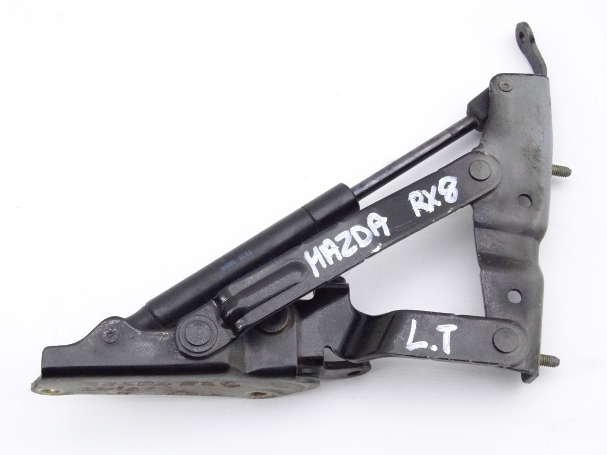 MAZDA RX-8 02-08 ZAWIAS KLAPY TYŁ TYLNEJ