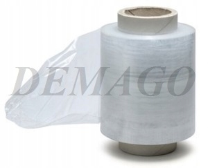 Folia stretch strecz mini rap 10 cm 0,2 kg