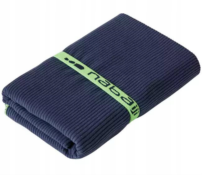 DUŻY RĘCZNIK Z MIKROFIBRY SZYBKOSCHNĄCY 80x130 cm
