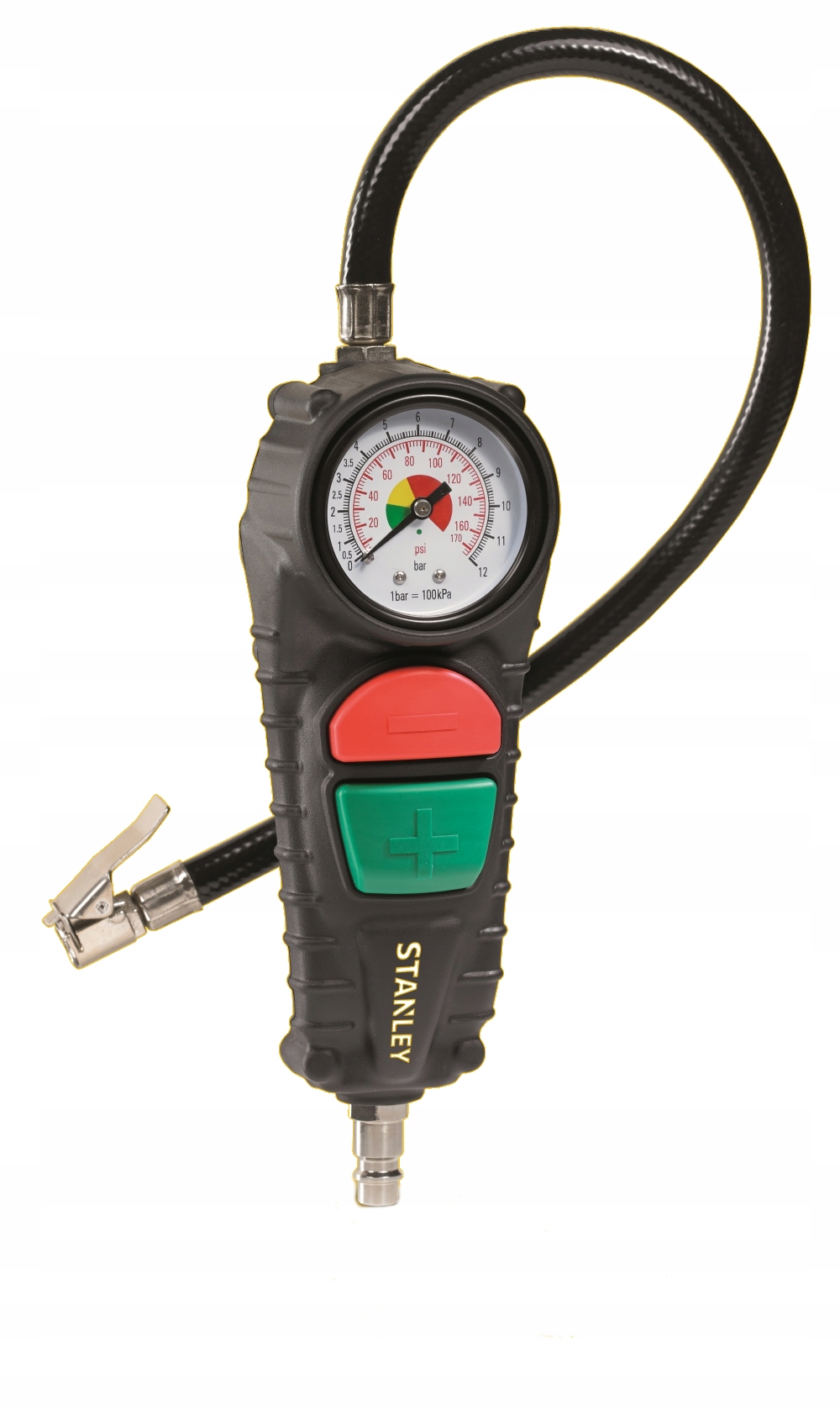 

Stanley Pistolet Do Pompowania Kół Profi 150703