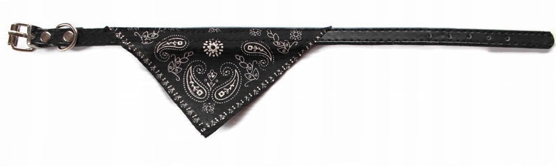 

Obroża Z Chustką Dla Psa Kota Królika 30cm /R3/