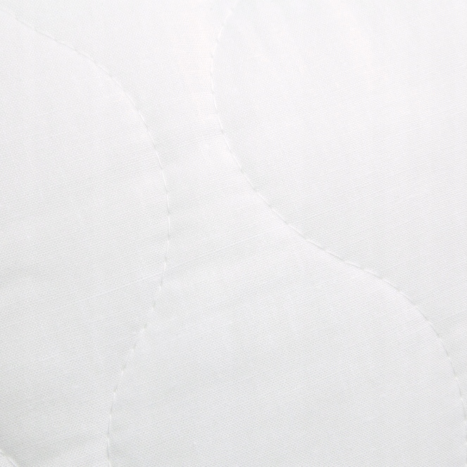 PODUSZKA MEDICAL 70x80 DLA DZIECKA z zamkiem Długość 70 cm