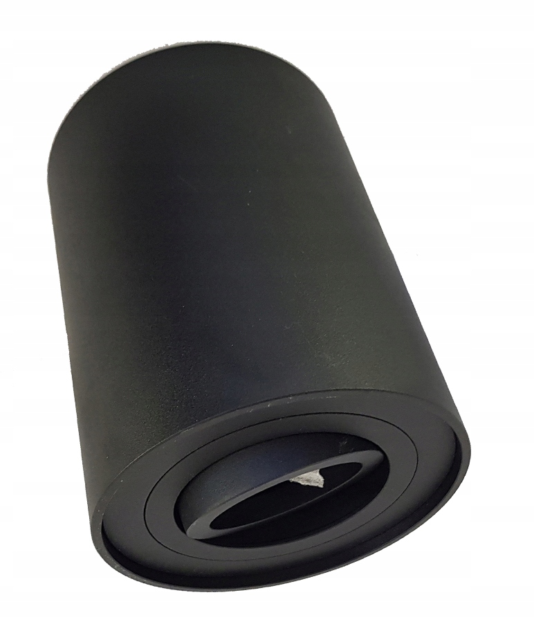 Oprawa NATYNKOWA ruchoma Spot Plafon GU10 do LED