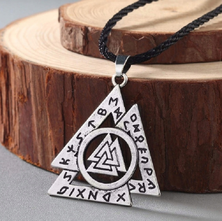 

Wisor Valknut