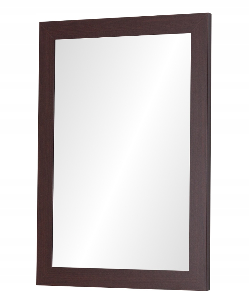 

Lustro w ramie 80x70 Wenge i 50 Rozmiarów