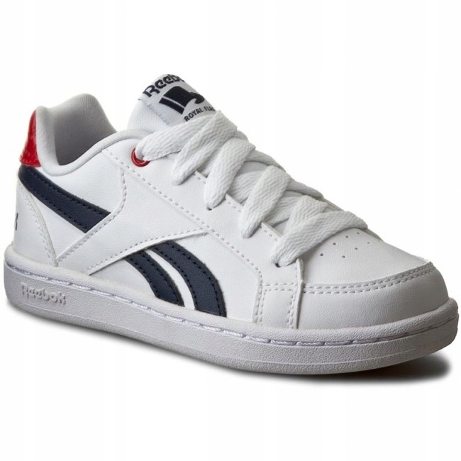 

Buty Reebok Royal Prime V69992 Skóra Ekologicz 385