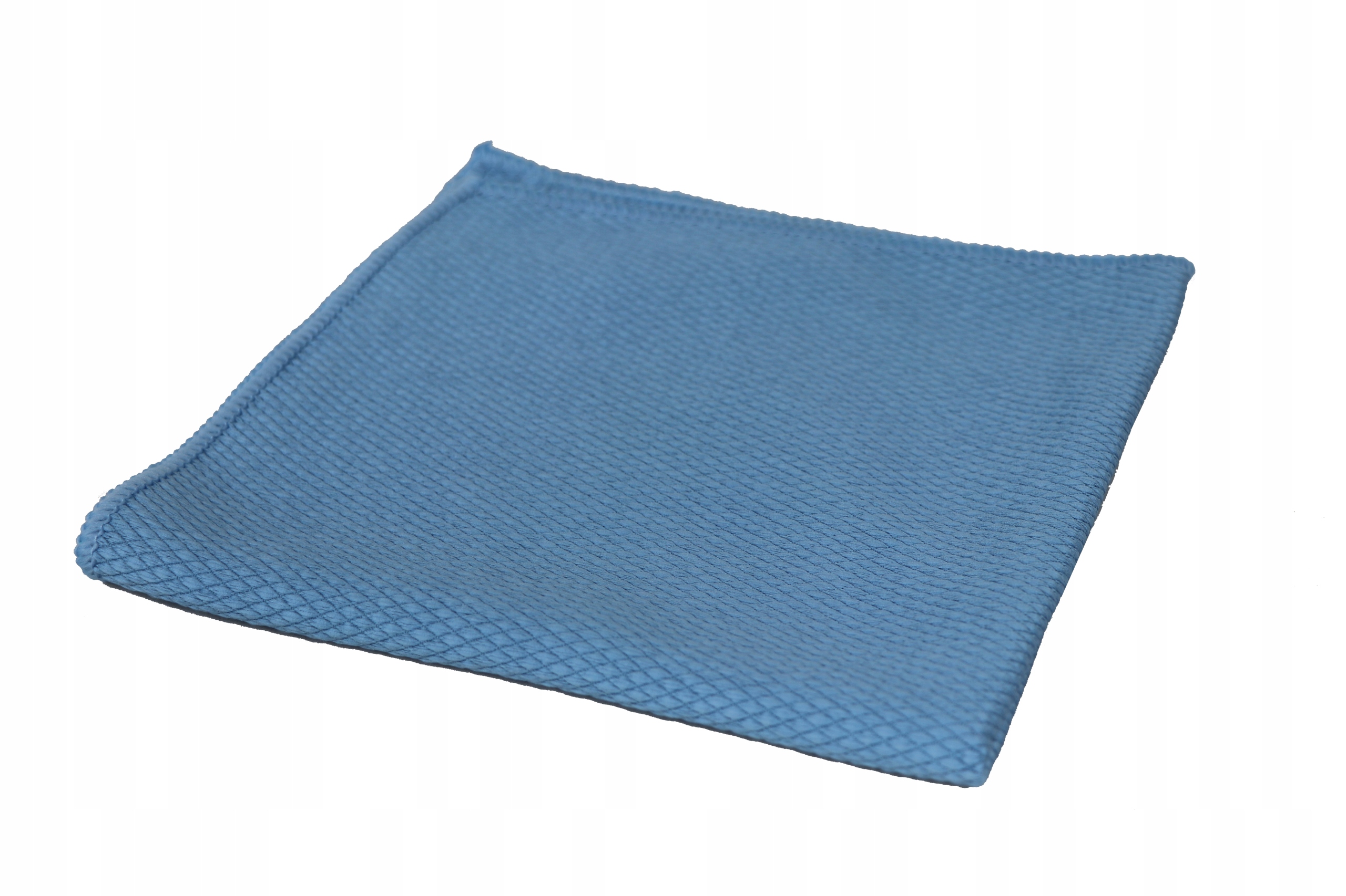 

Ścierka do mycia szyb diamentowa 40x40 cm Alplast