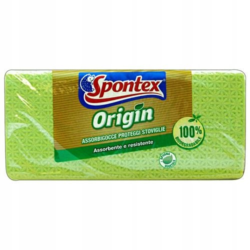 

Spontex Eko ociekacz do naczyń biodegredowalny