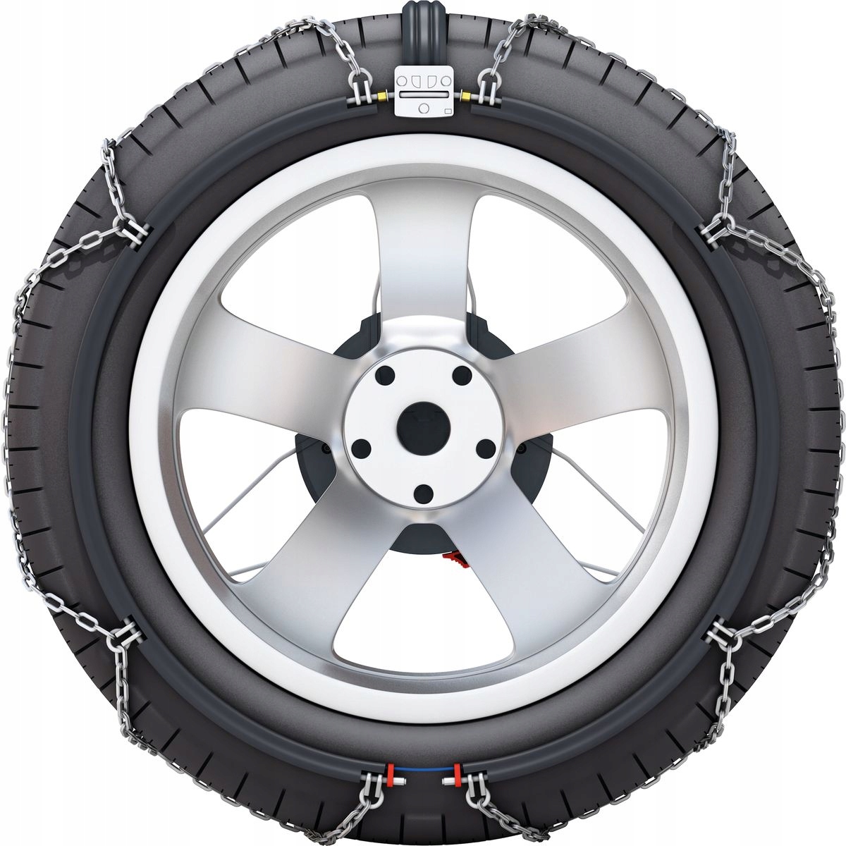 PEWAG SERVOMATIK SUV RSM 81A SAMONAPINA 255/50 R20 Producent Pewag