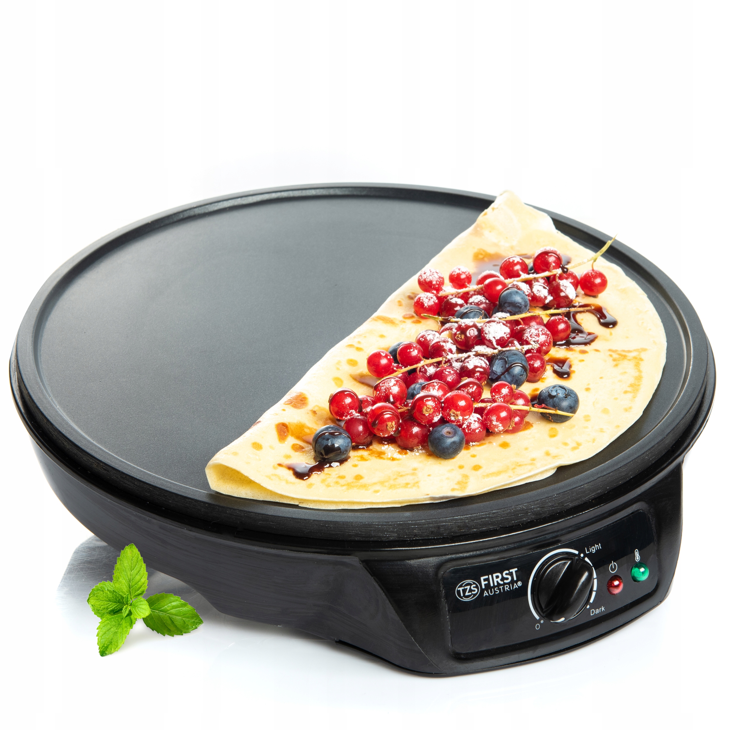 

Naleśnikarka Patelnia do naleśników 30CM First
