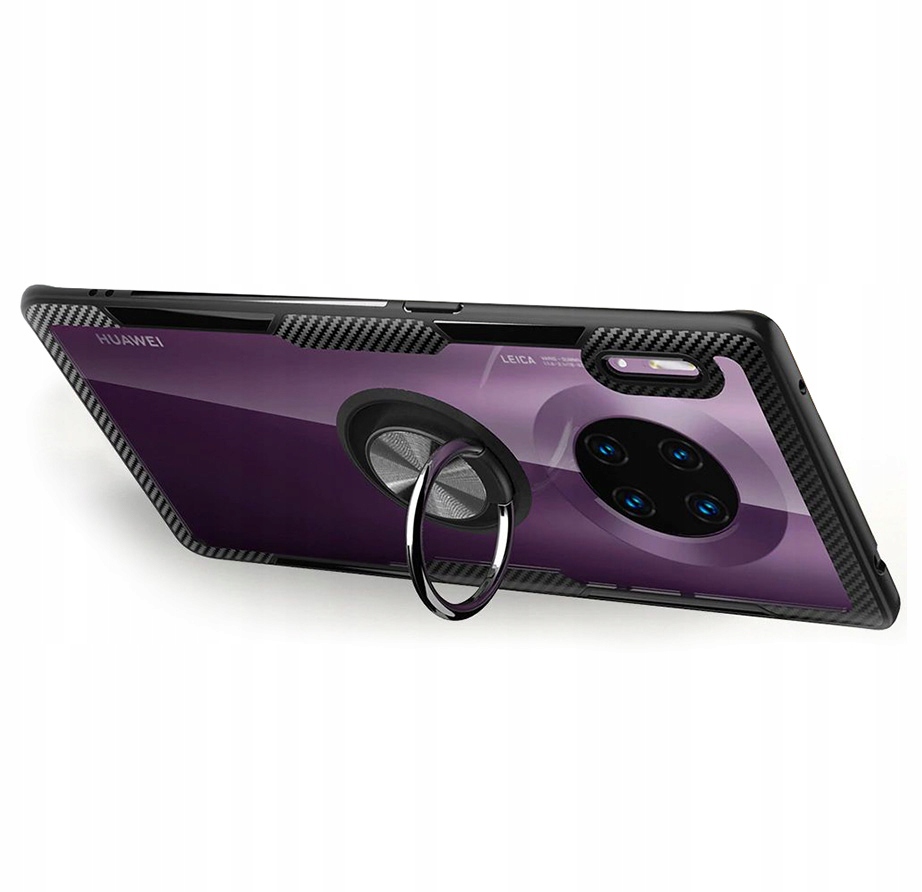 

Etui Pancerne Ring Case Holder Huawei Mate 30 Pro
