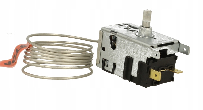 Termostat lodówki Indesit C00267122 077B6906 Danfoss
