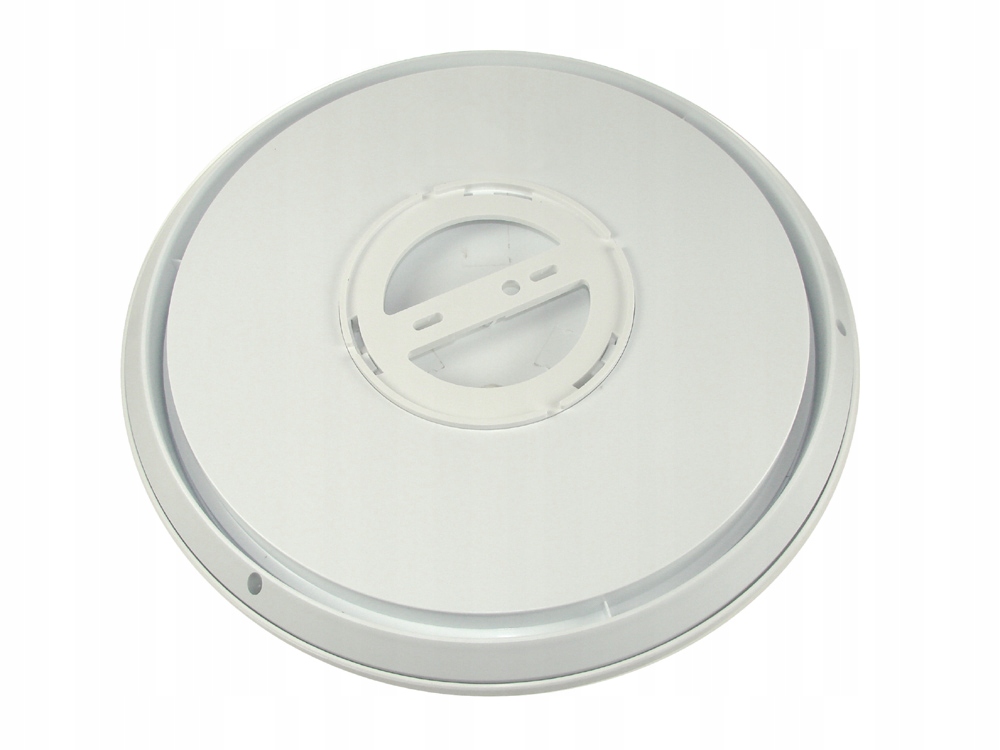 Plafon LED 24W 4500K IP65 okrągły biały Zasilanie sieciowe