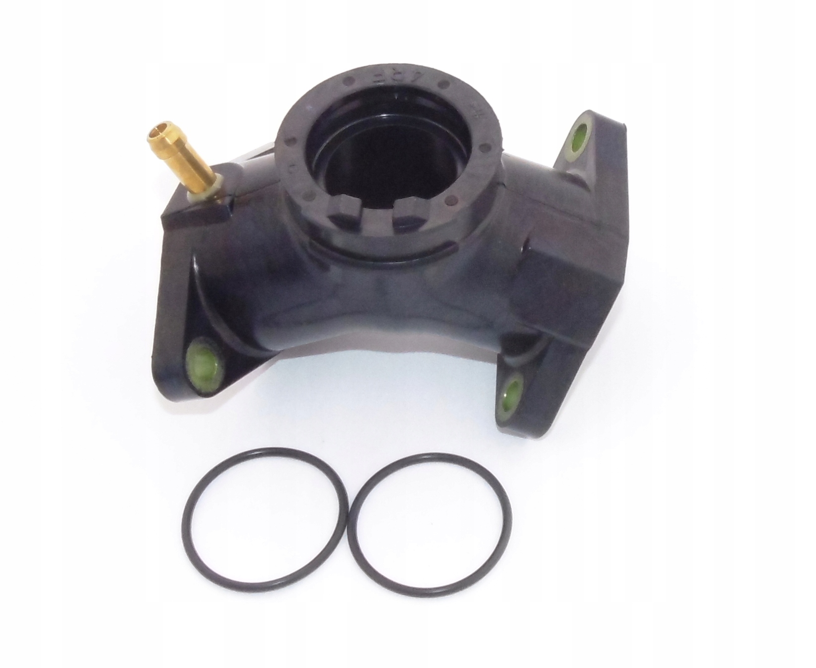 5.4600.930H - Патрубок карбюратора