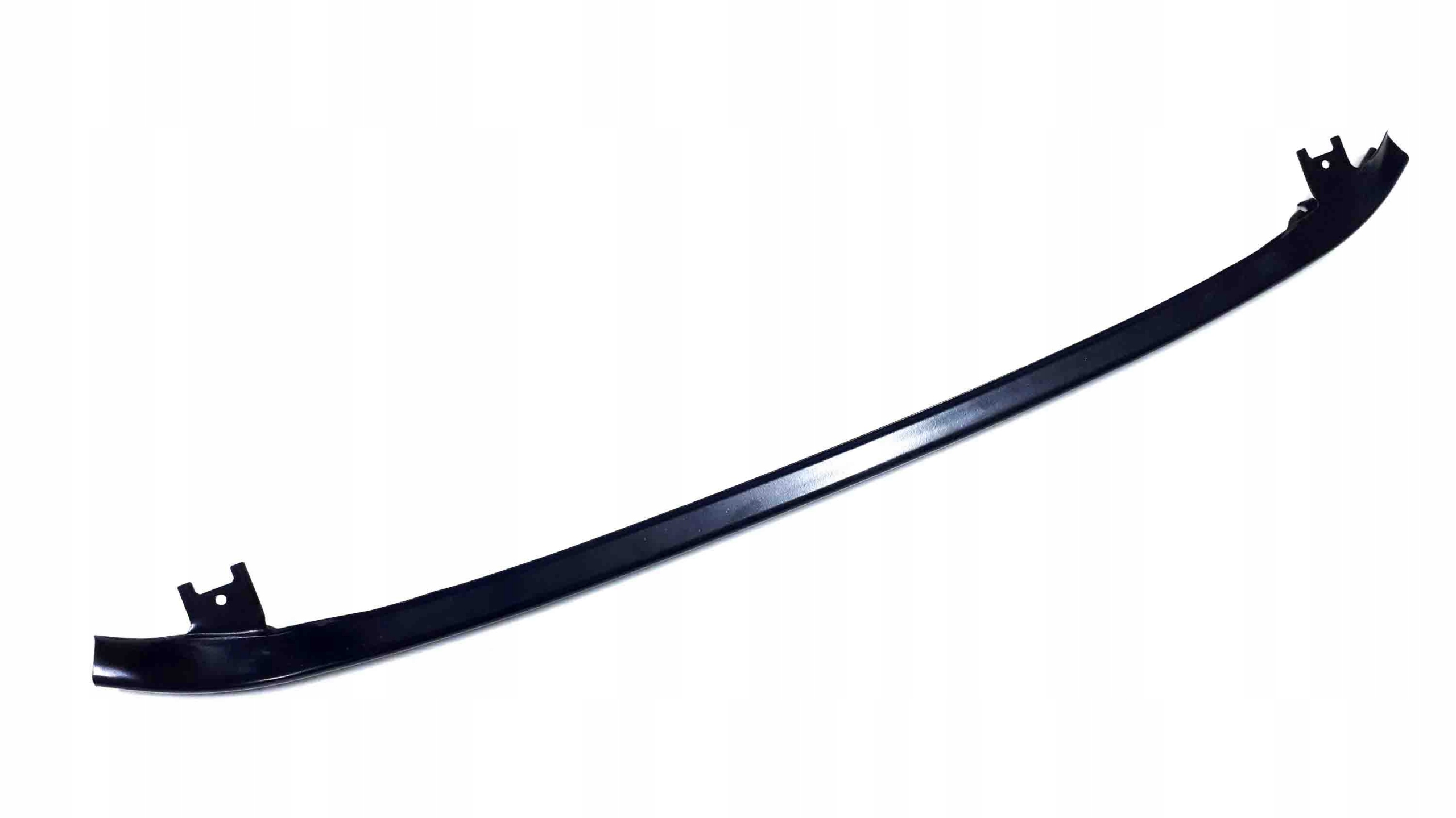 2G0807651H - VW T-CROSS 2019 - БАЛКА НИЖНЯЯ АРМАТУРА