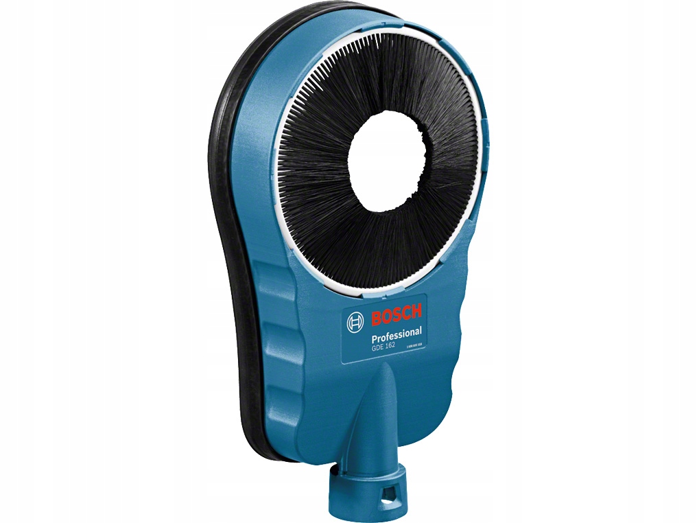 BOSCH GDE 162 odsysacz pyłu młotowiertarka 162mm