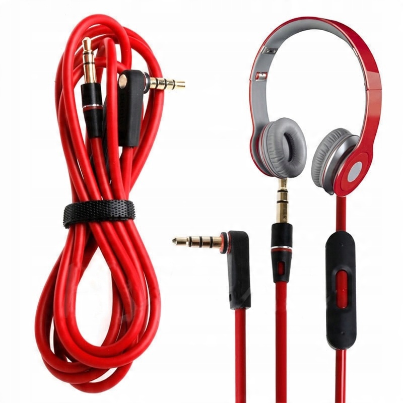 

Kabel Słuchawkowy z Pilotem do Beats Studio Solo