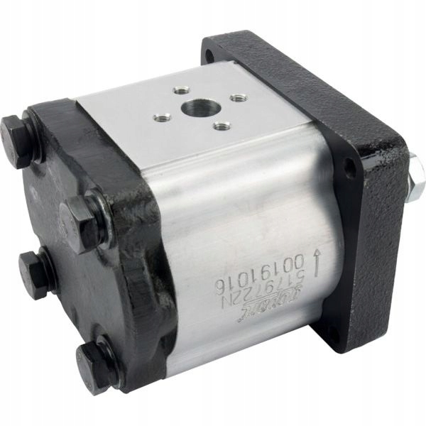 5130133 - ГІДРАВЛІЧНИЙ НАСОС FIAT FORD NEW HOLLAND