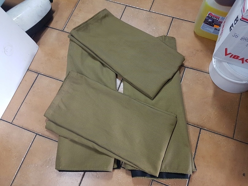 ШТОРЫ ШТОРЫ КАБИНЫ КРОВАТИ ОКНА КОМП DAF 105 XF