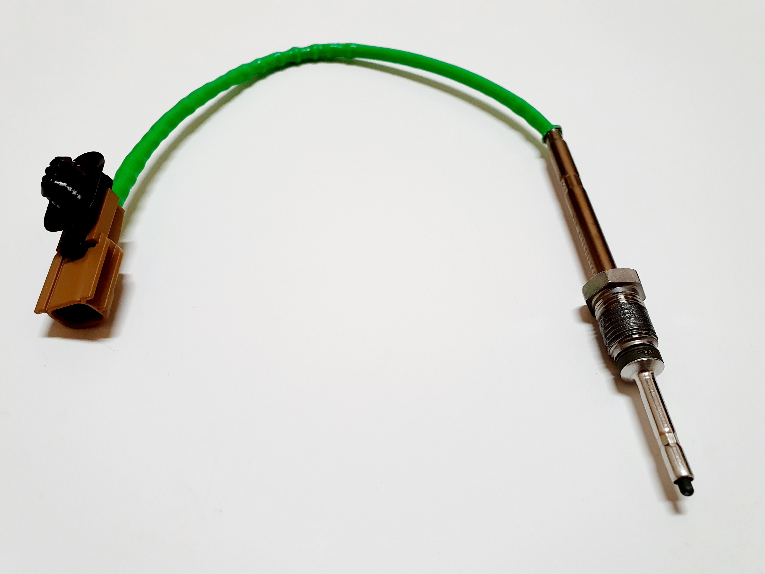 CZUJNIK TEMPERATURY SPALIN ESPACE V 1,6 DCI