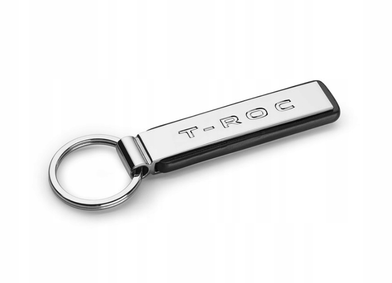 

Brelok Do Kluczy Vw Breloczek T-Roc