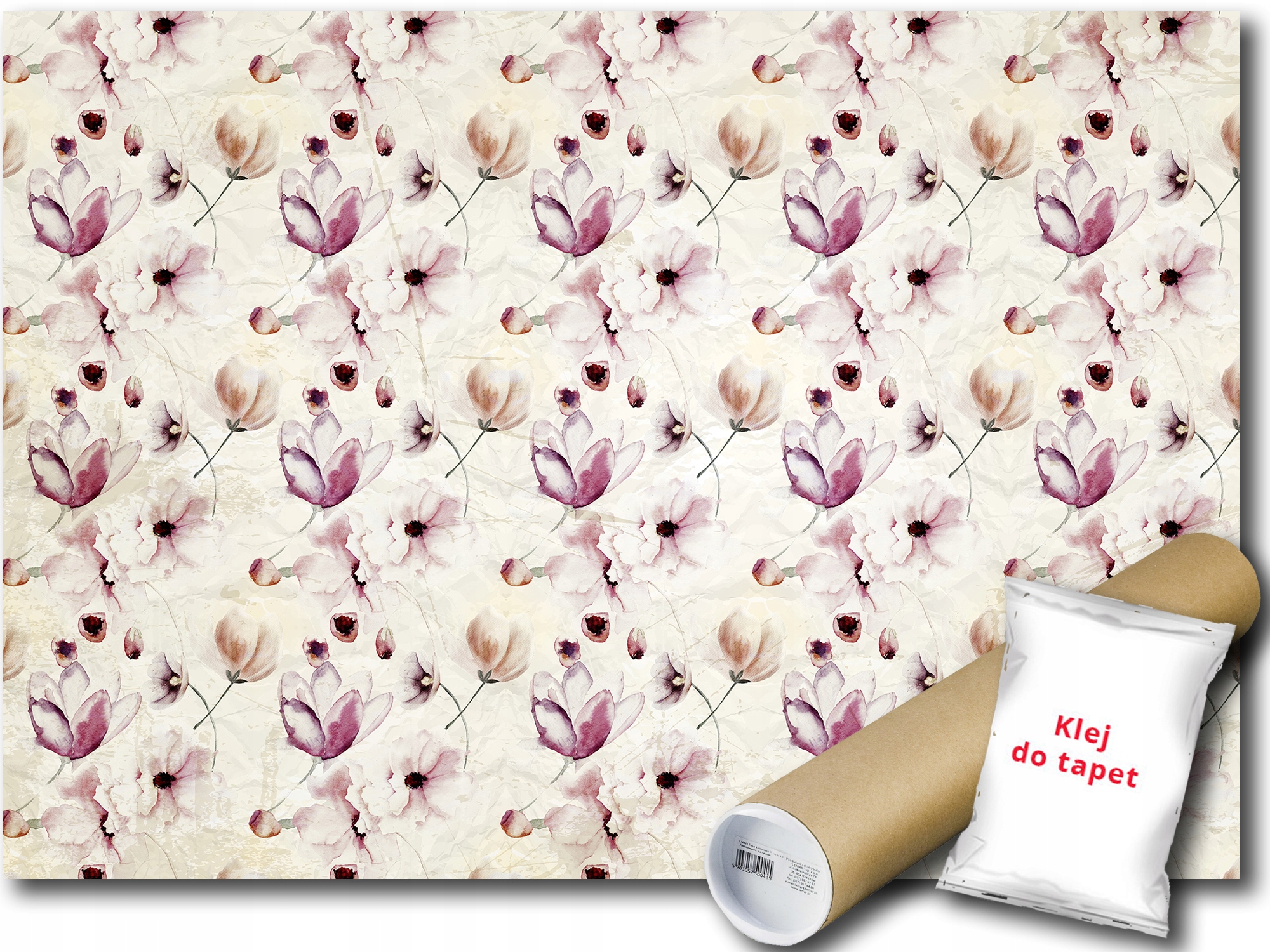 Fototapeta Květiny Magnolie 23C V8 368x254 F3275