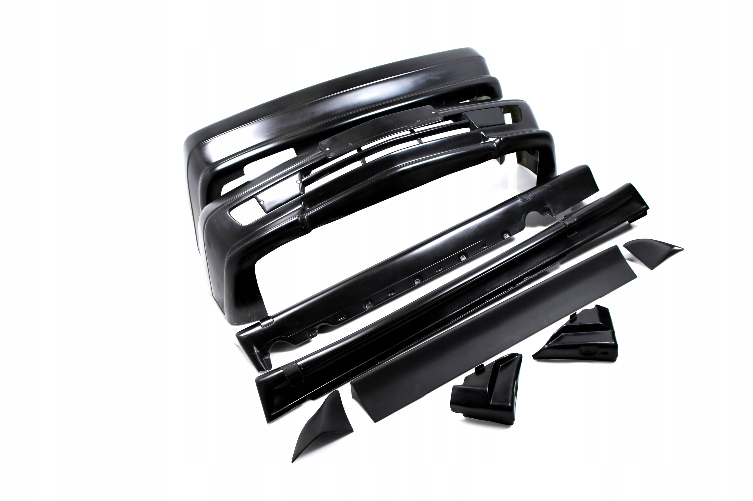 Body Kit AMG Mercedes R129