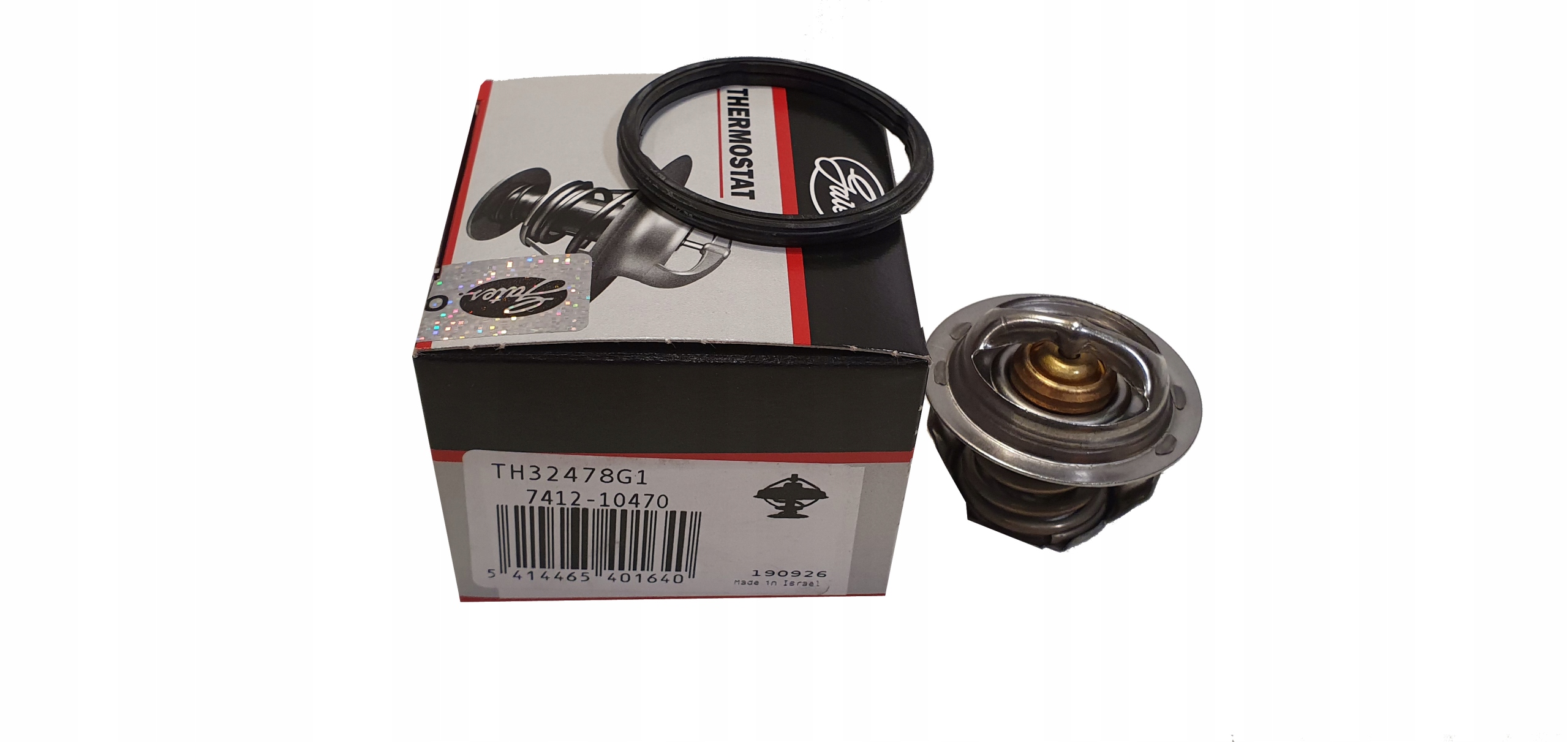 GATES TERMOSTAT SUBARU FORESTER/IMPREZA/LEGACY