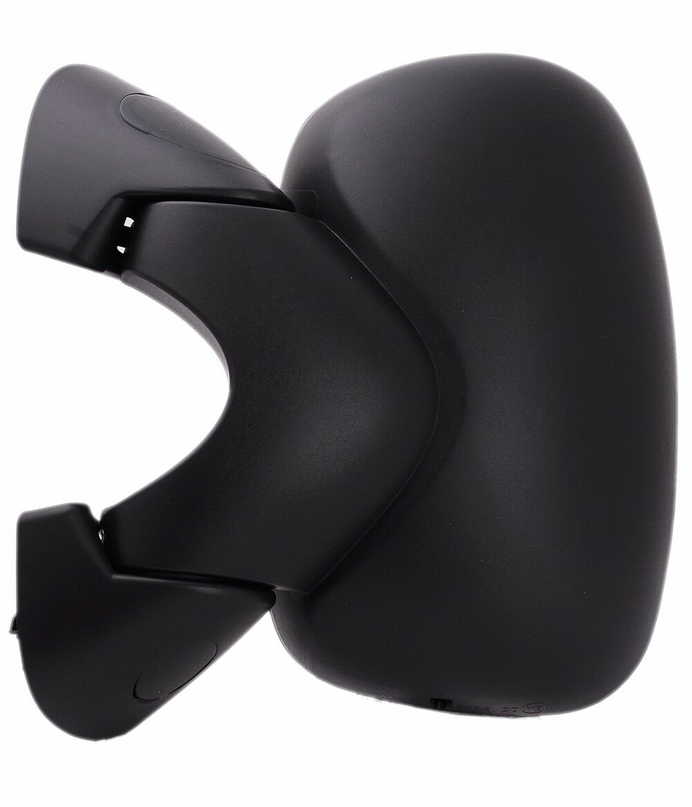 зеркало левое подогревом renault TRAFIC II