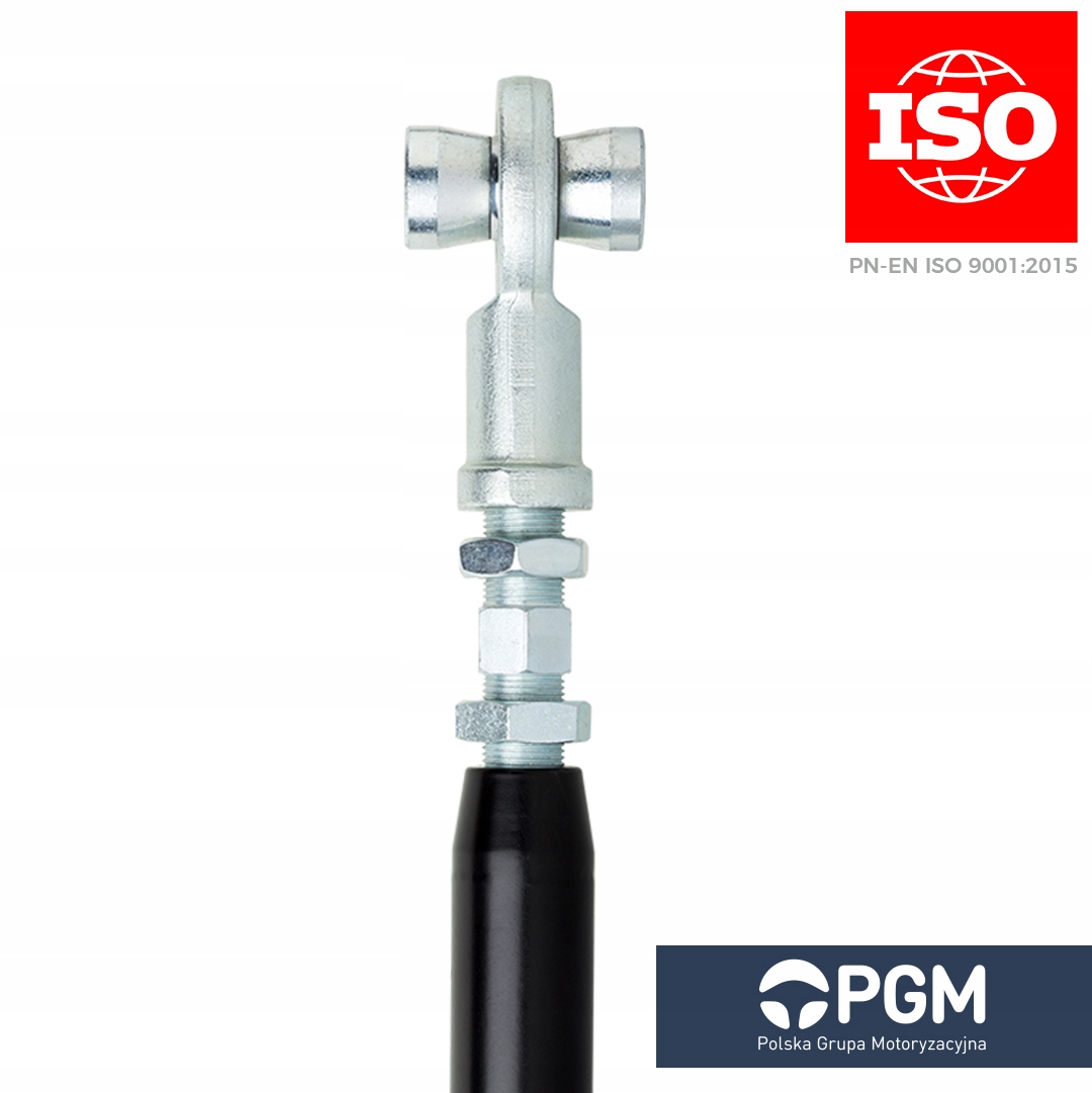 Regulowane wahacze Tył Do BMW E36 E46 Uniball Producent części Inny