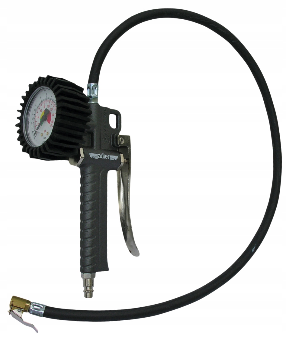 Pistolet Do Pompowania OMG ADLER 0206.5