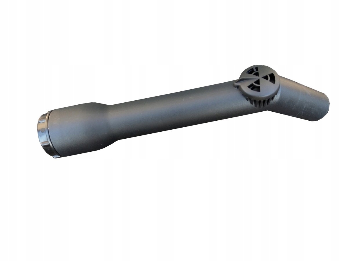 

uchwyt węża rączka 35mm do wąż odkurzacza DN32