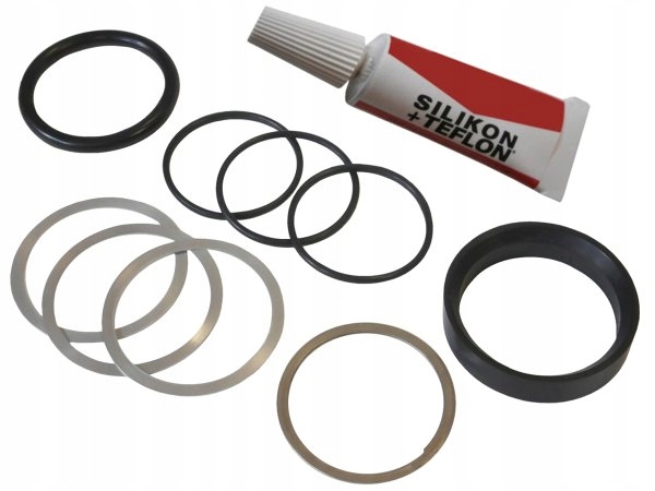 RURA RURKA CHLODZIWA DO RANGE ROVER III L322 N62 Weight with packaging 3 kg