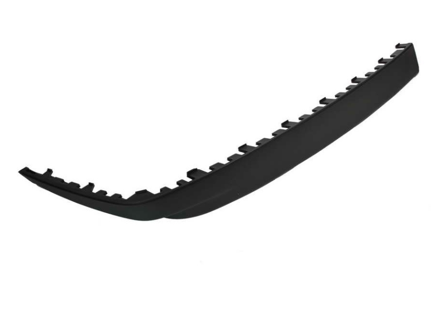 VW GOLF III 3 SPOjLER ZDERZAKA HOKEJ lewy + prawy Strona zabudowy przód